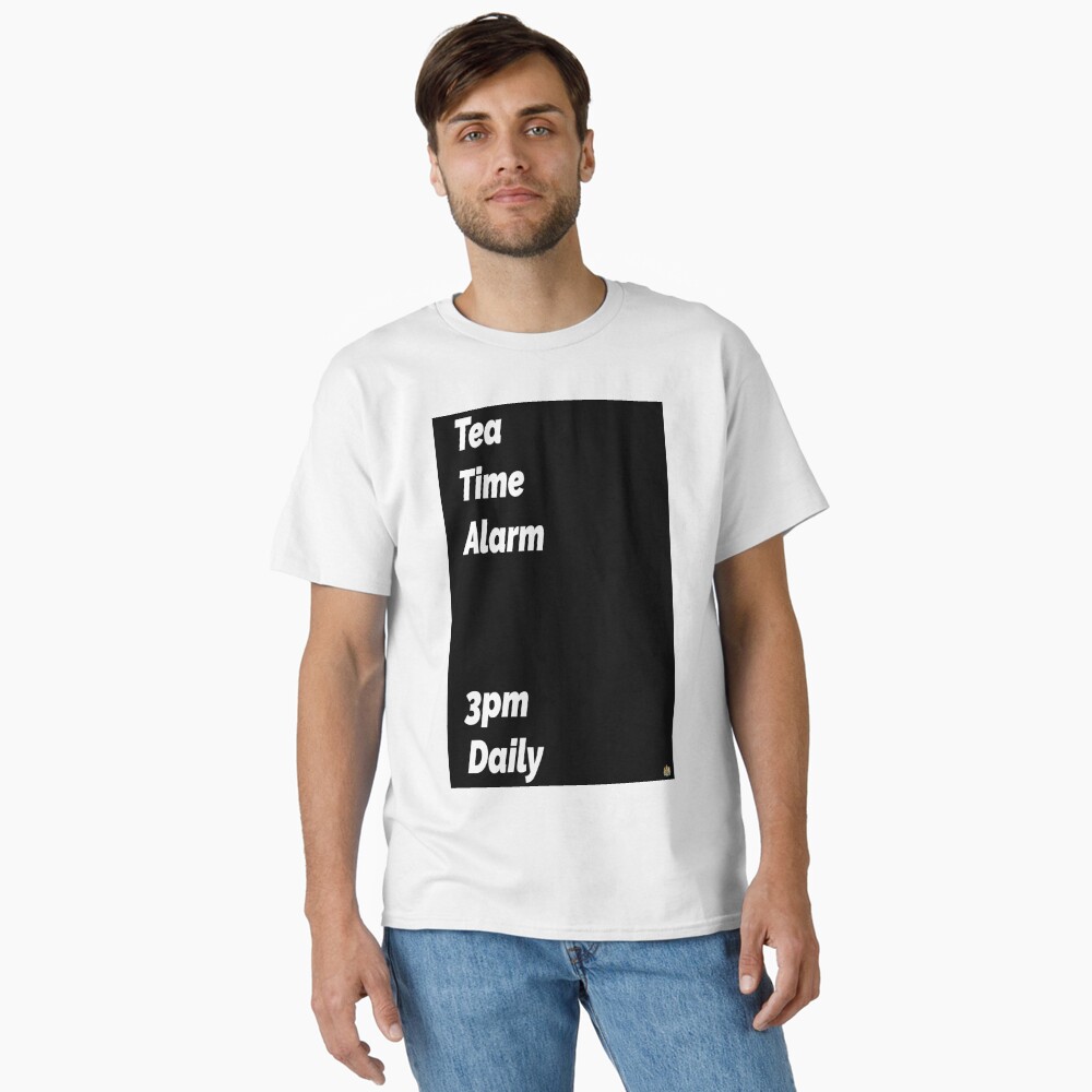 Item preview, Classic T-Shirt designed and sold by bywhacky.