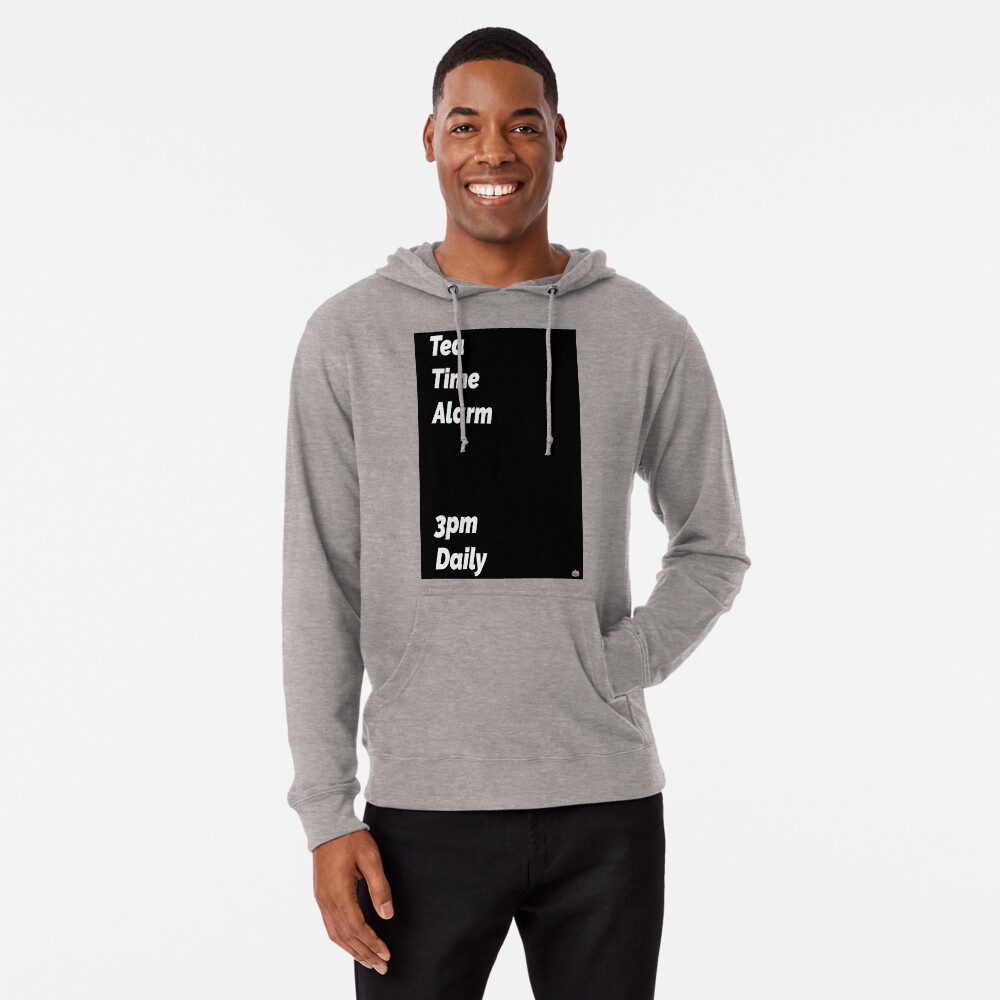 Item preview, Lightweight Hoodie designed and sold by bywhacky.