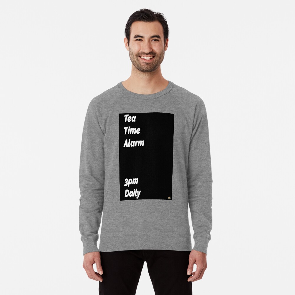 Item preview, Lightweight Sweatshirt designed and sold by bywhacky.
