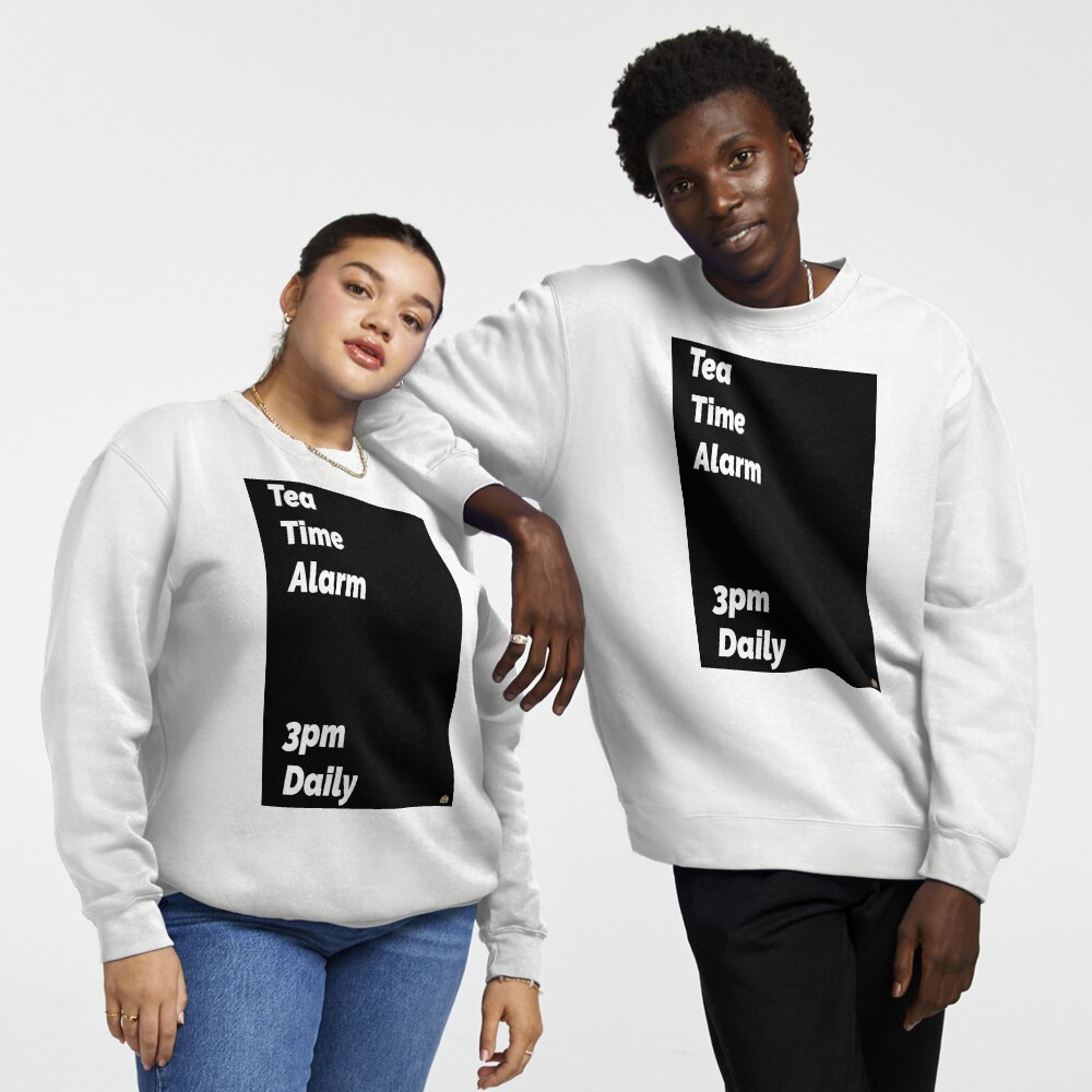 Item preview, Pullover Sweatshirt designed and sold by bywhacky.