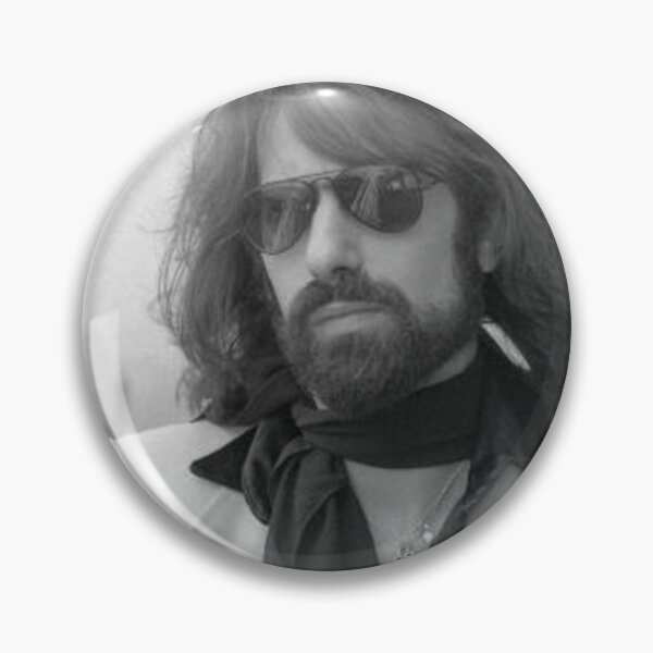 Item preview, Peter Wolf  BW designed and sold by sarzerdesigns.