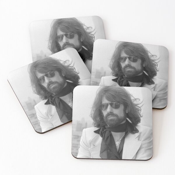 Item preview, Peter Wolf  BW designed and sold by sarzerdesigns.
