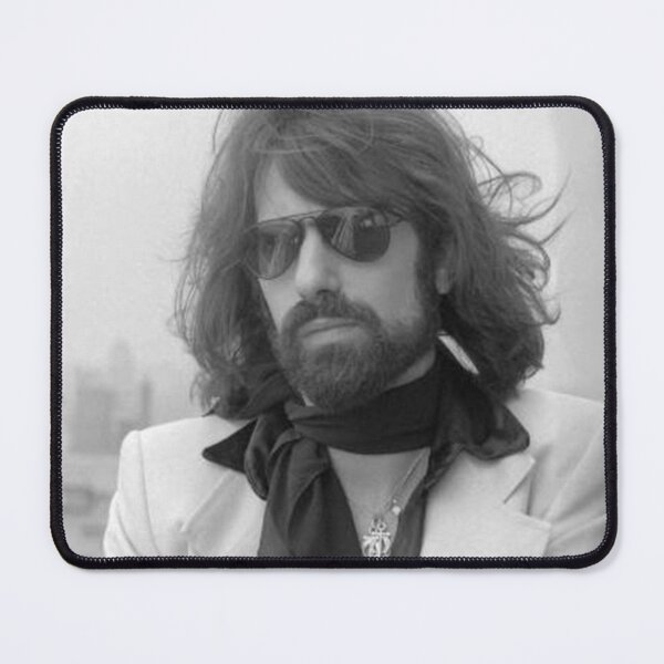Item preview, Peter Wolf BW designed and sold by sarzerdesigns.