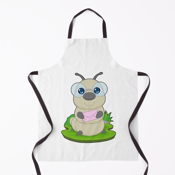 Item preview, Caterpillar Letter designed and sold by Snabdesign84.