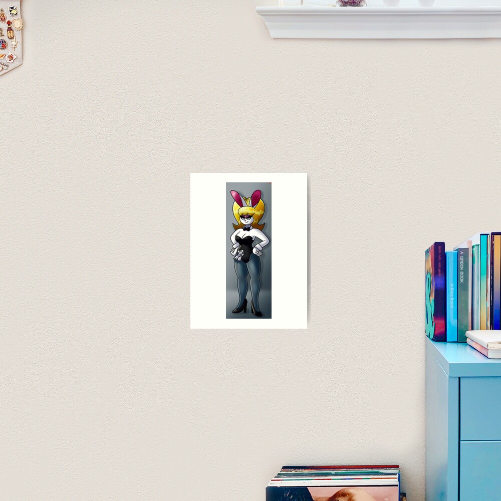 Item preview, Art Print designed and sold by SuperSkullz.