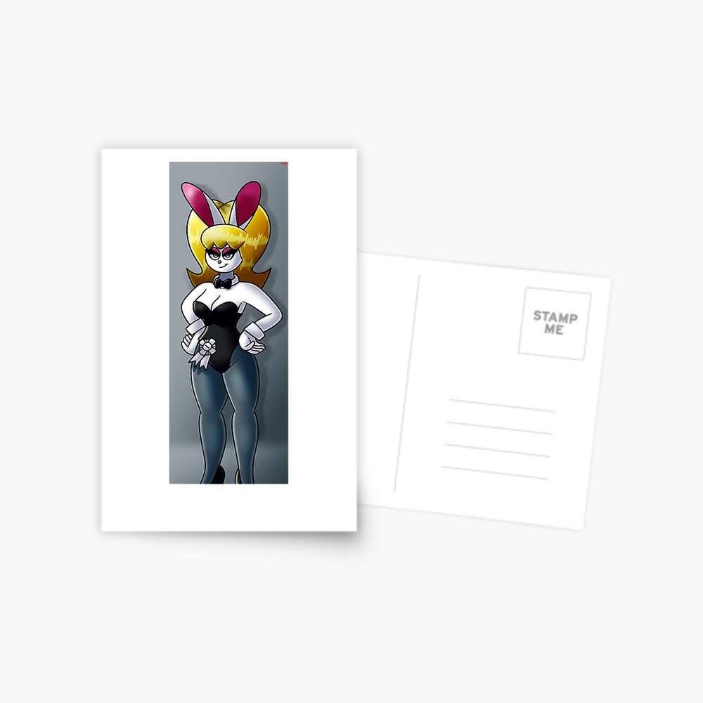 Item preview, Postcard designed and sold by SuperSkullz.