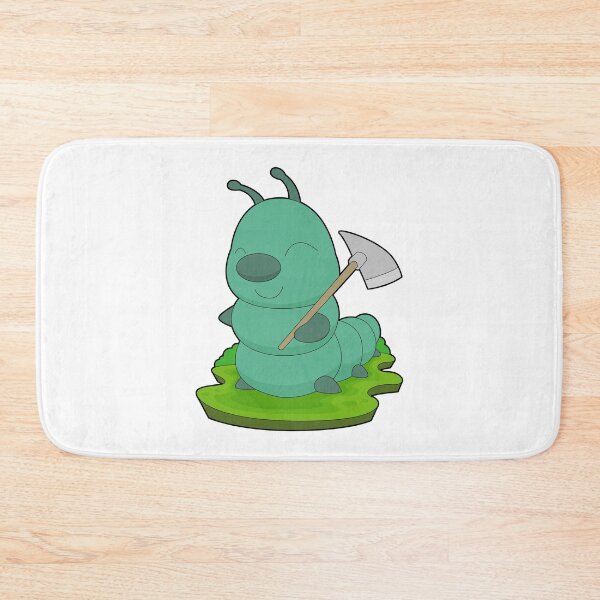 Item preview, Caterpillar Pickaxe designed and sold by Snabdesign84.