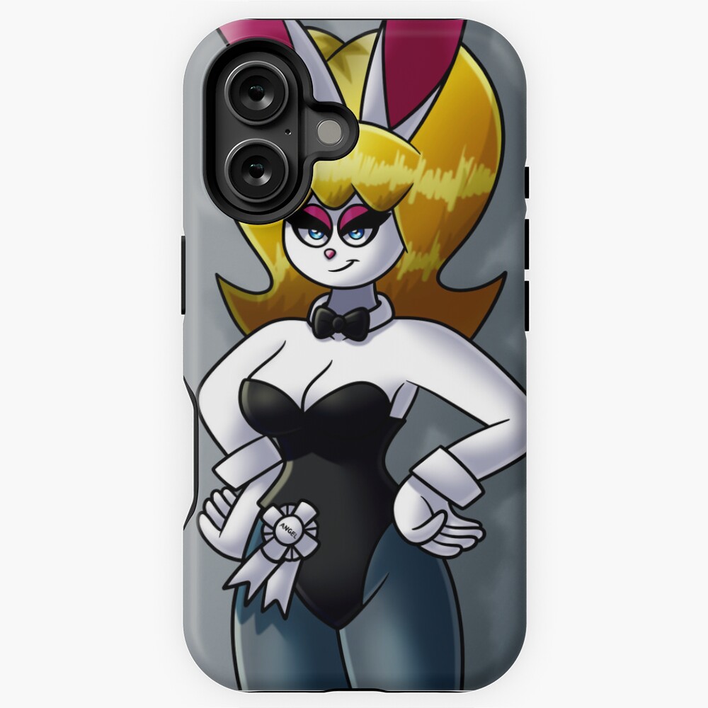 Item preview, iPhone Tough Case designed and sold by SuperSkullz.