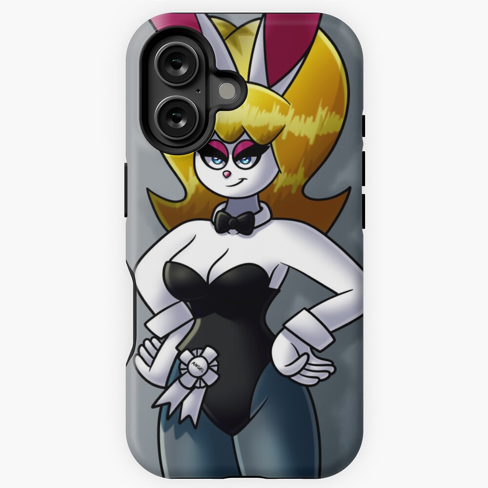 Item preview, iPhone Magsafe Tough Case designed and sold by SuperSkullz.