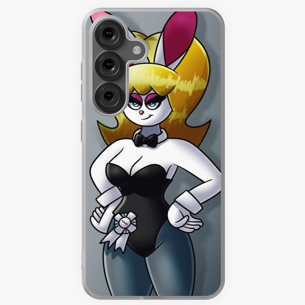 Item preview, Samsung Galaxy Soft Case designed and sold by SuperSkullz.