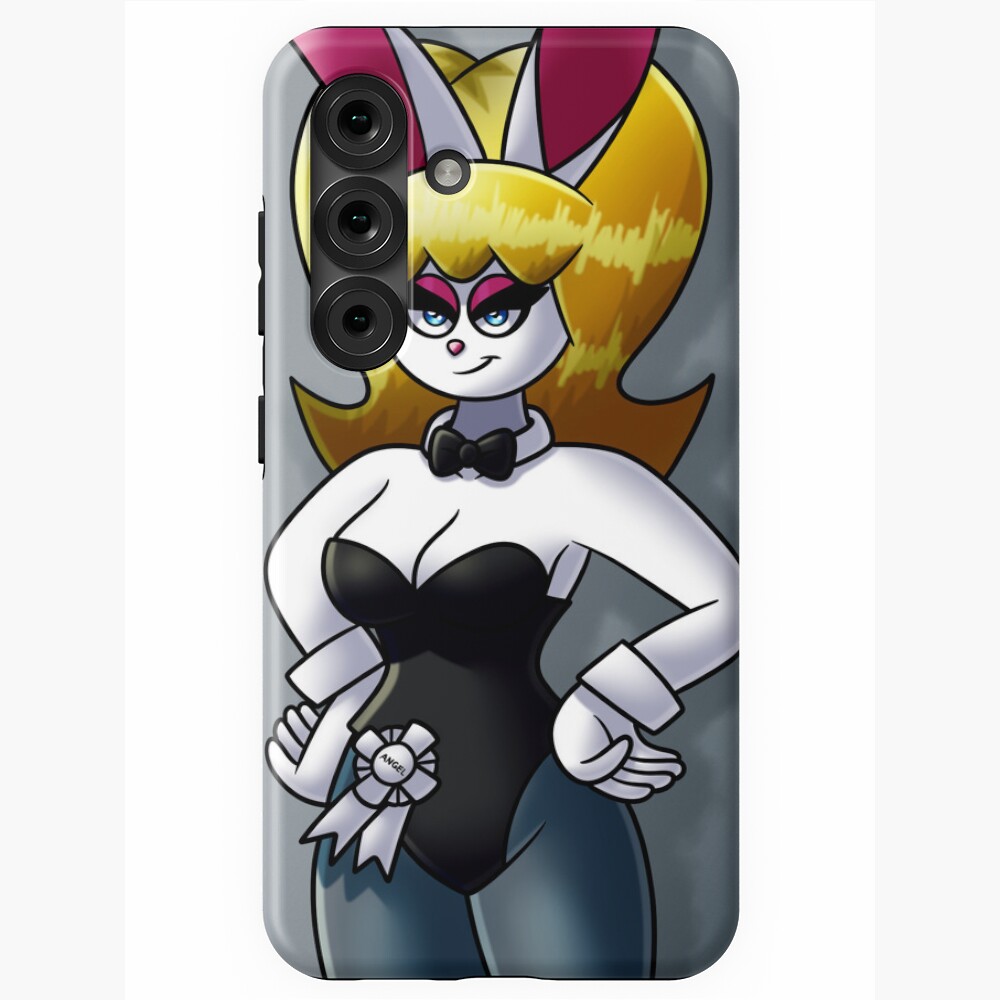 Item preview, Samsung Galaxy Tough Case designed and sold by SuperSkullz.