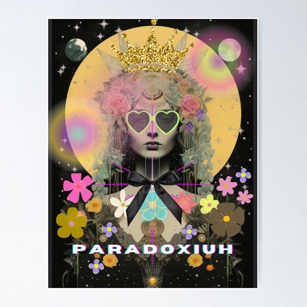Item preview, Ancient Ingenue Kiko designed and sold by paradoxiuh.