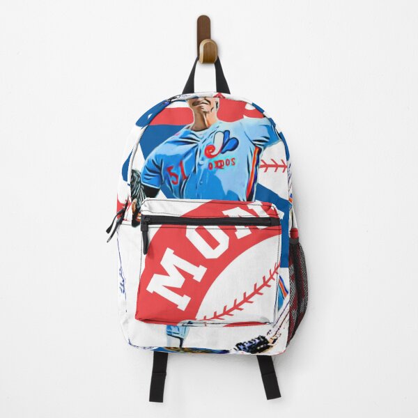 Item preview, Montreal Expos Vintage Baseball Art - Iconic Players in Action designed and sold by Thogan0416.
