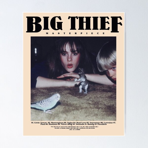 Item preview, Masterpiece Cover designed and sold by Seamusomoore.