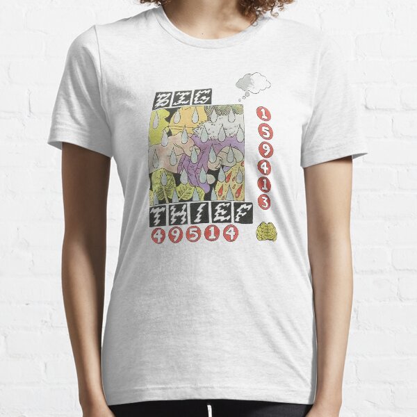 Item preview, Big Numbers designed and sold by Seamusomoore.