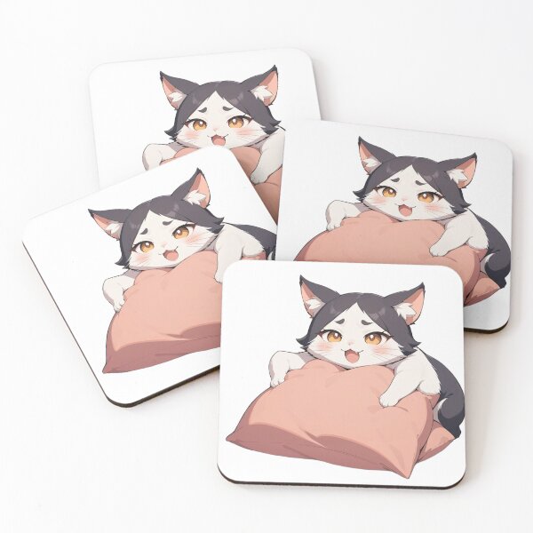 Item preview, Kitten designed and sold by ThaiAlmeida.