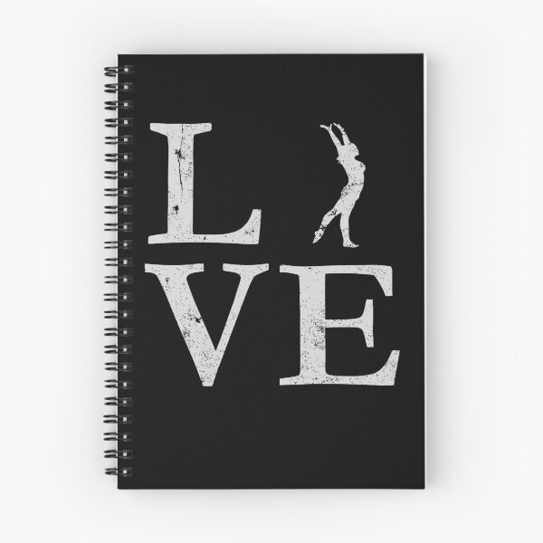 Item preview, I Love Gymnastics I Live For Gymnastics T Shirt designed and sold by shoppzee.