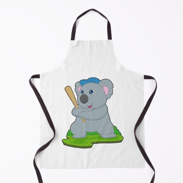 Item preview, Koala Baseball Baseball bat designed and sold by Snabdesign84.