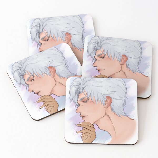 Item preview, I. Beloved designed and sold by StormyReverie.