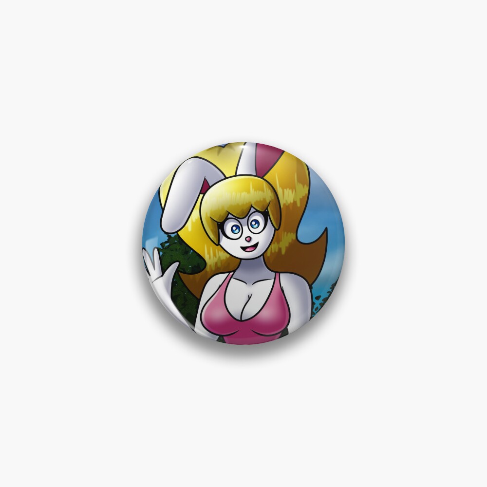 Item preview, Pin designed and sold by SuperSkullz.