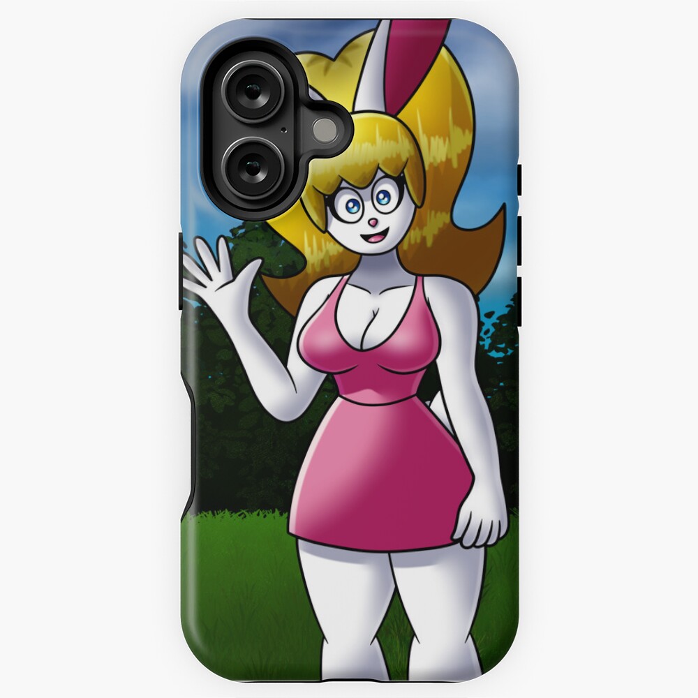 Item preview, iPhone Tough Case designed and sold by SuperSkullz.