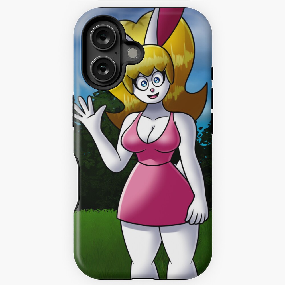 Item preview, iPhone Magsafe Tough Case designed and sold by SuperSkullz.
