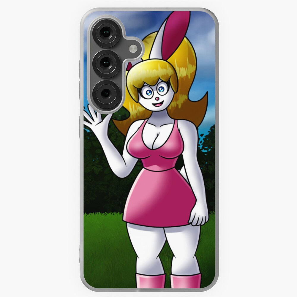Item preview, Samsung Galaxy Soft Case designed and sold by SuperSkullz.