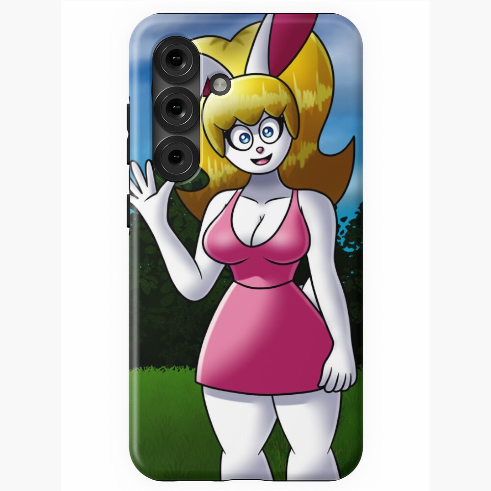 Item preview, Samsung Galaxy Tough Case designed and sold by SuperSkullz.