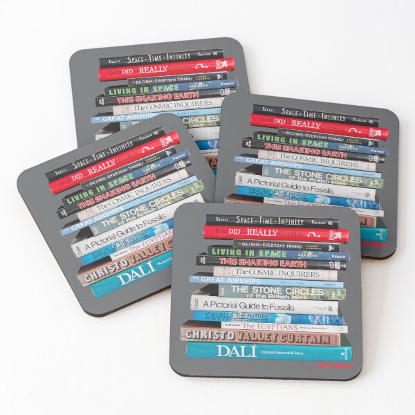 Item preview, The Self Shelf designed and sold by CitizenAwear.
