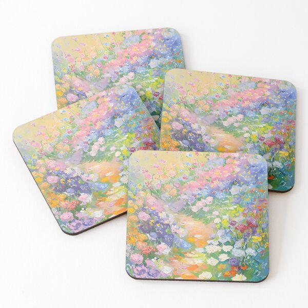 Item preview, Wildflower Design 1 designed and sold by DazzledPenguin.