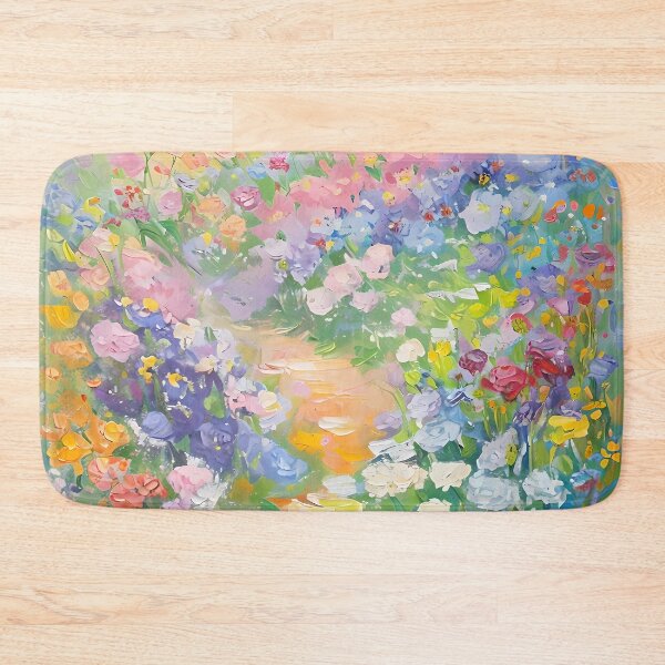 Item preview, Wildflower Design 1 designed and sold by DazzledPenguin.