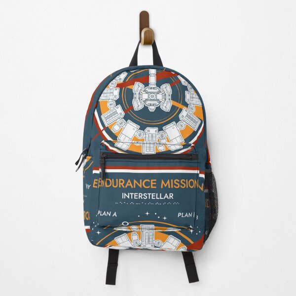 Item preview, Endurance Mission. Interstellar Commemorative Badge designed and sold by BGALAXY.
