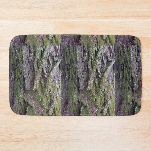 Item preview, spring, tree, down, tree bark designed and sold by colorgallery11.