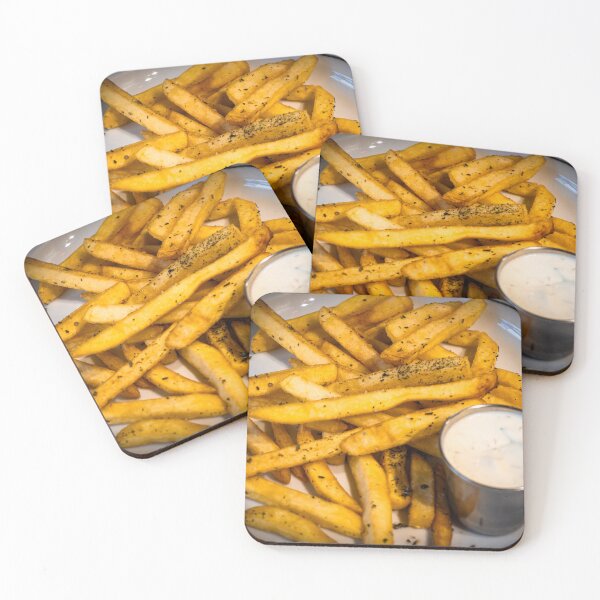 Item preview, French fries designed and sold by YarekPhoto.