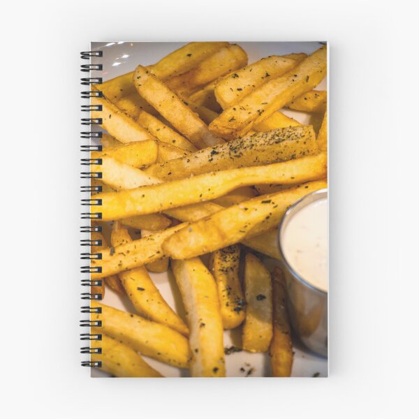 Item preview, French fries designed and sold by YarekPhoto.