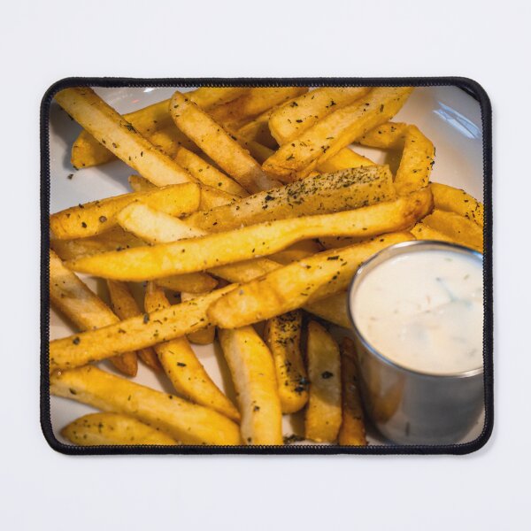 Item preview, French fries designed and sold by YarekPhoto.