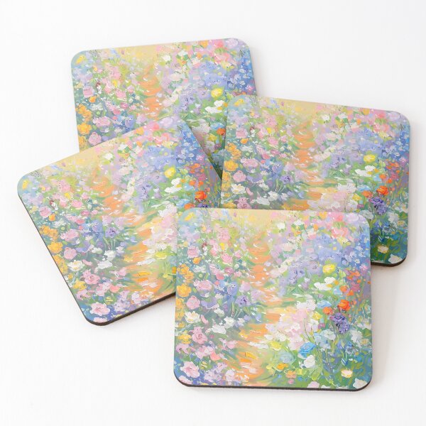 Item preview, Wildflower Design 2 designed and sold by DazzledPenguin.