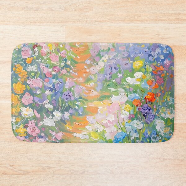 Item preview, Wildflower Design 2 designed and sold by DazzledPenguin.