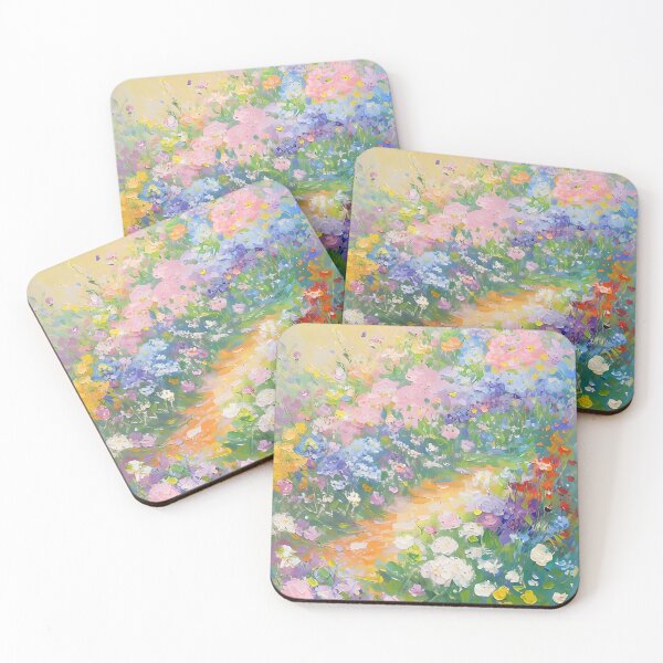 Item preview, Wildflower Design 3 designed and sold by DazzledPenguin.