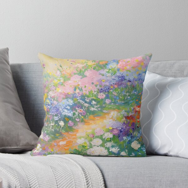 Item preview, Wildflower Design 3 designed and sold by DazzledPenguin.