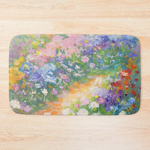 Item preview, Wildflower Design 3 designed and sold by DazzledPenguin.
