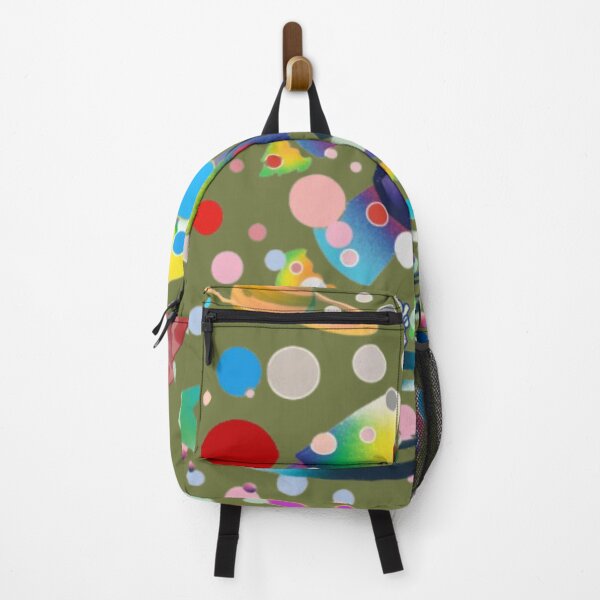 Item preview, Colorful Space Adventure designed and sold by tinkeybabes.