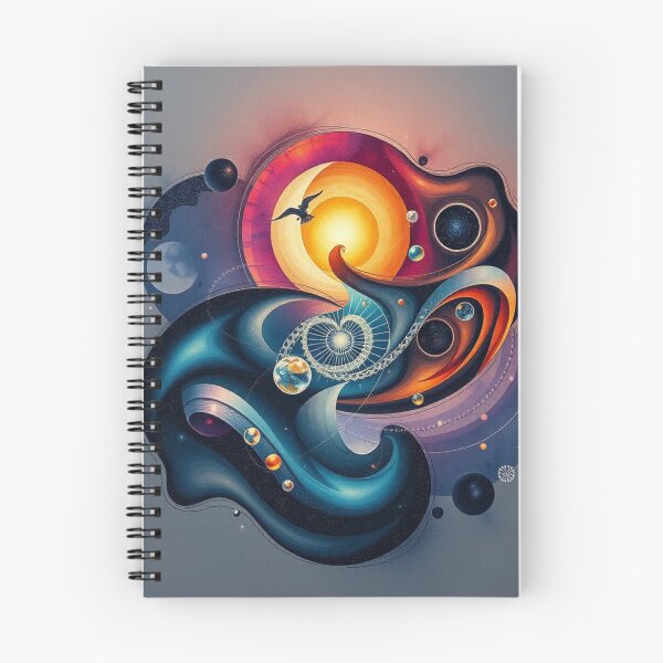 Item preview, Quantum Parallel Fusion designed and sold by 0penvimark.