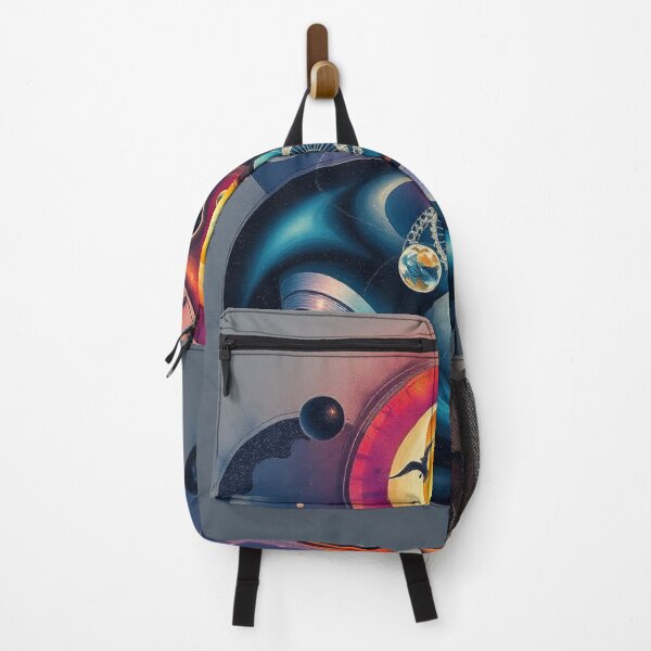 Item preview, Quantum Parallel Fusion designed and sold by 0penvimark.