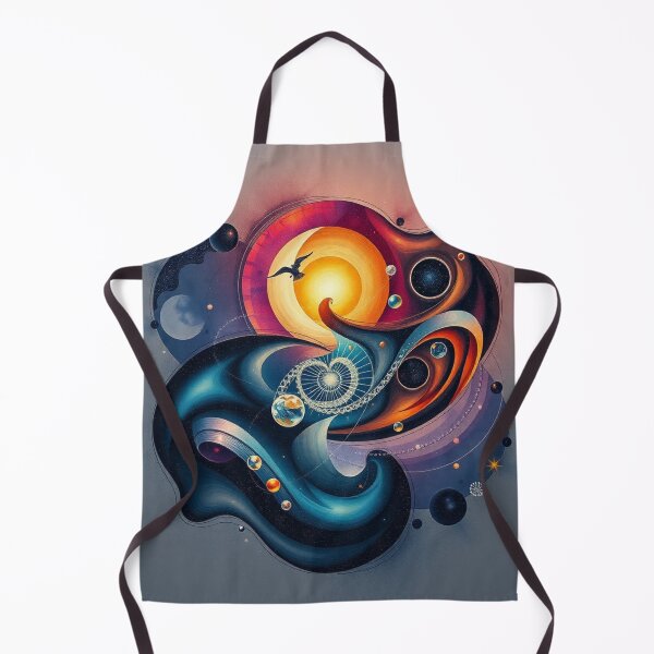 Item preview, Quantum Parallel Fusion designed and sold by 0penvimark.