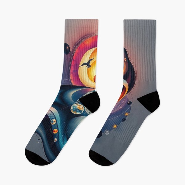 Item preview, Quantum Parallel Fusion designed and sold by 0penvimark.