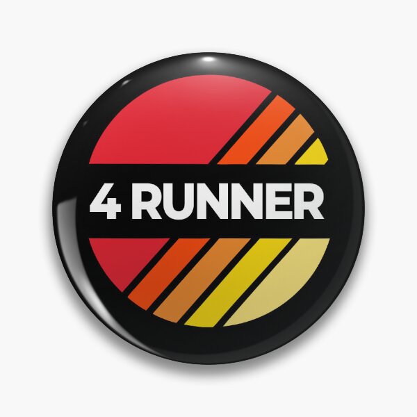 Item preview, 4runner retro designed and sold by Timegraf.
