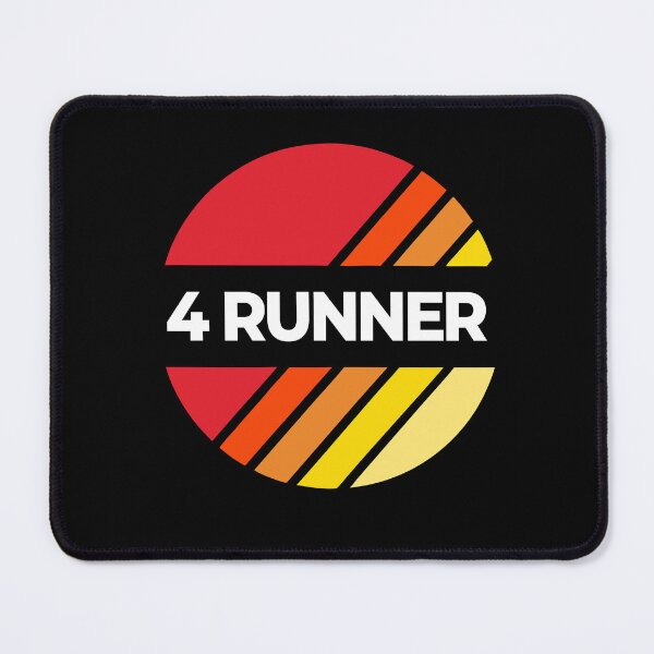 Item preview, 4runner retro designed and sold by Timegraf.