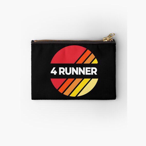 Item preview, 4runner retro designed and sold by Timegraf.