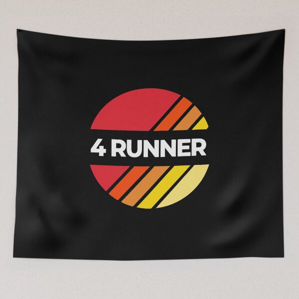 Item preview, 4runner retro designed and sold by Timegraf.